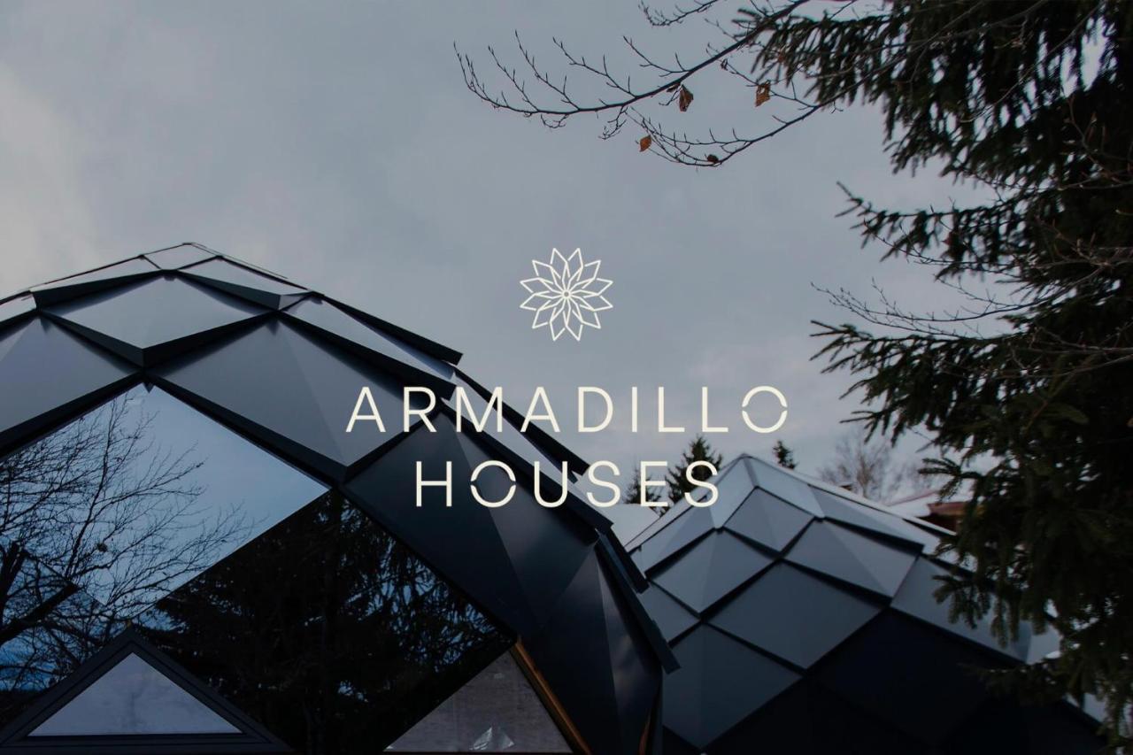Armadillo Houses Kopaonik Exterior foto